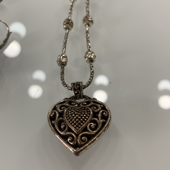 Brighton jewelry set - Picture 3 of 7